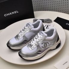 Chanel Sport Shoes